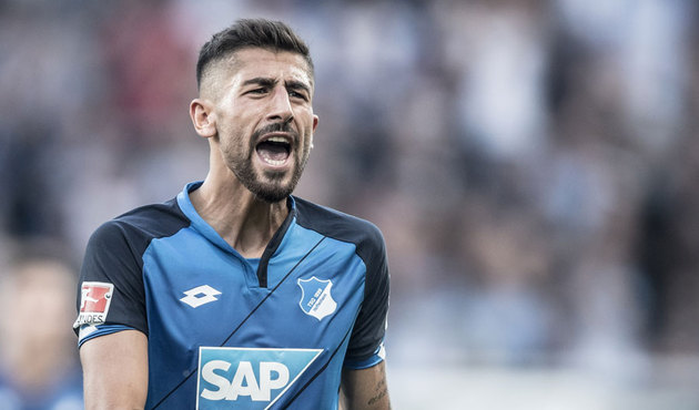 Galatasaray'ın Kerem Demirbay hayali suya düştü