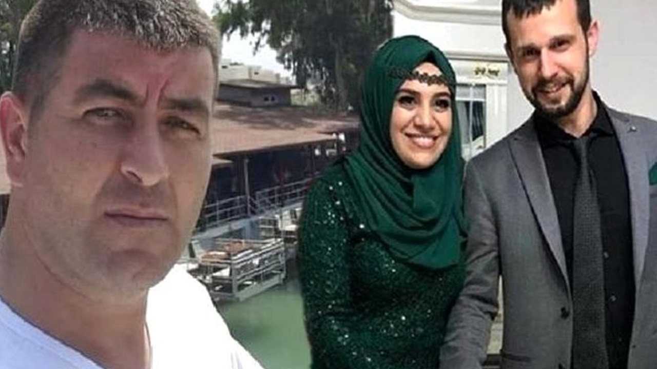 'Canavarca hisle öldürmüş olsam parçalardım'