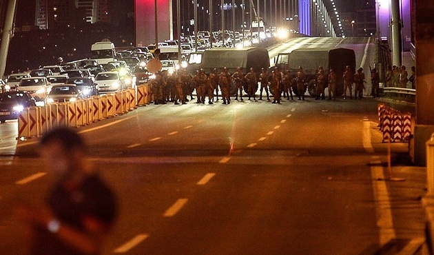 FETÖ 800 askeri ikinci darbe için gizledi!