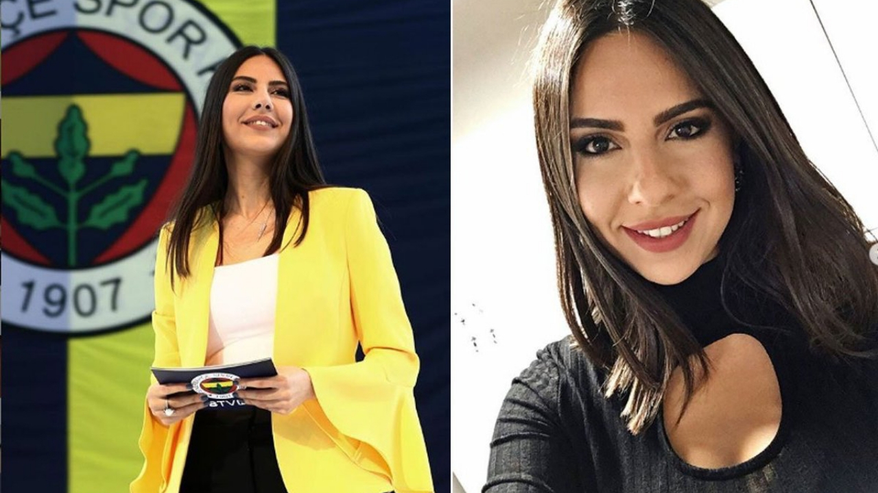 FB TV sunucusu Dilay Kemer yoğun bakımda