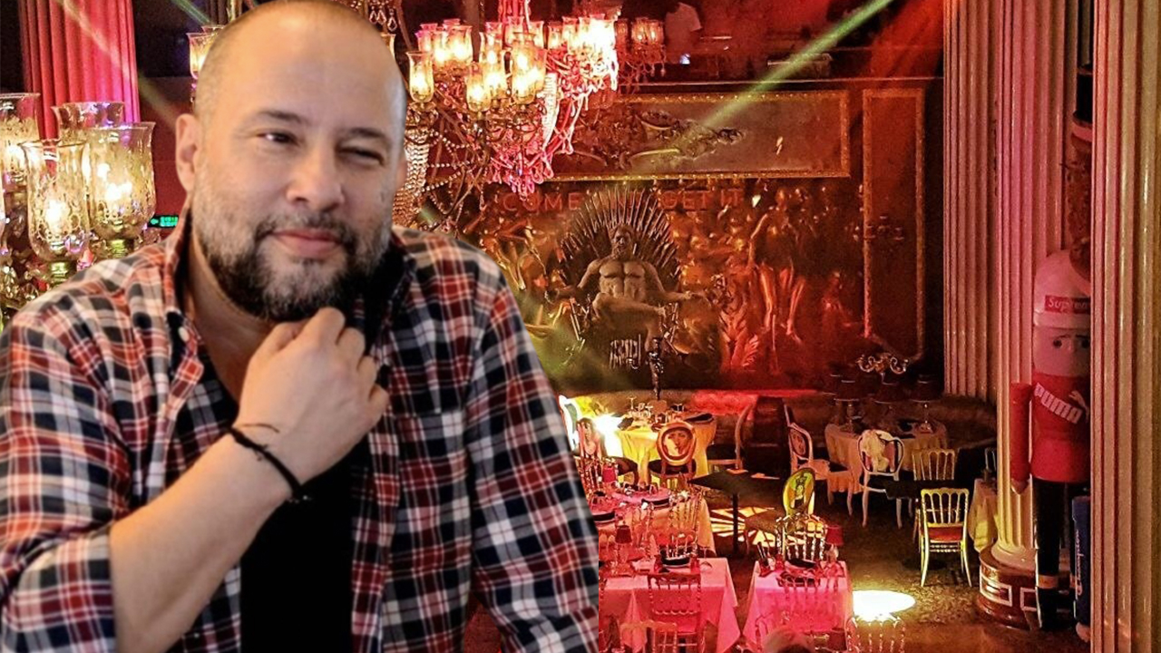 İzzet Çapa'dan duygu dolu 'Cahide' paylaşımı