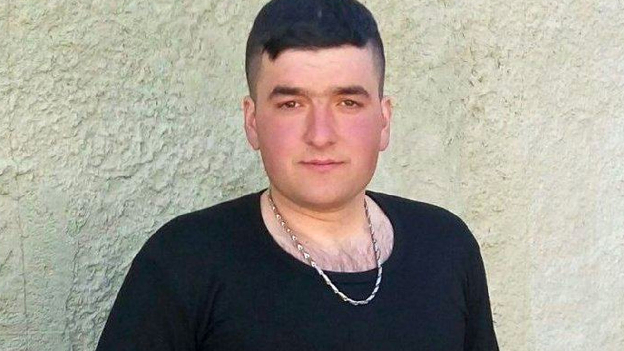 Musa Orhan'ın yargılanmasına başlandı