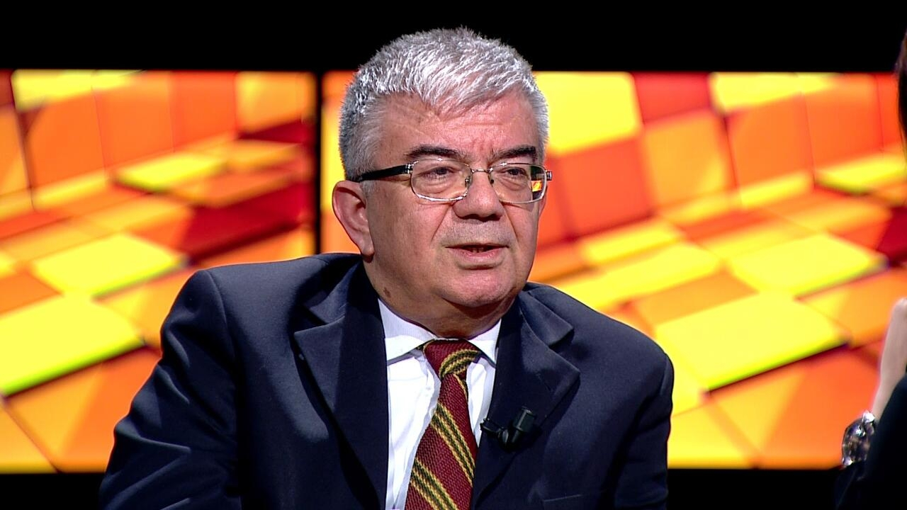 Ünlü profesör Küçükusta'dan dikkat çeken öneri