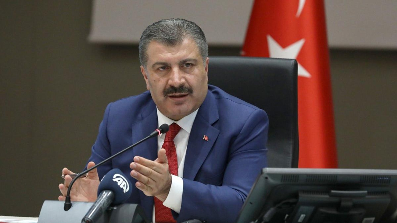 Bakan Koca'dan 5 ile kritik uyarı