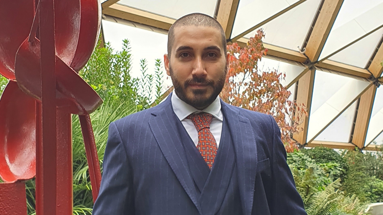 Brexit sürecinde şirketinizin dış gücü: Atak