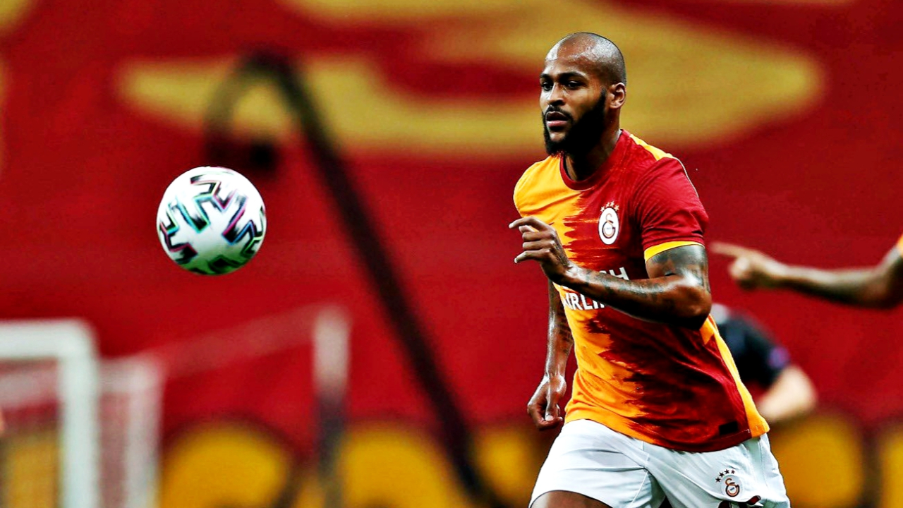 Marcao'dan rekor bonservis!