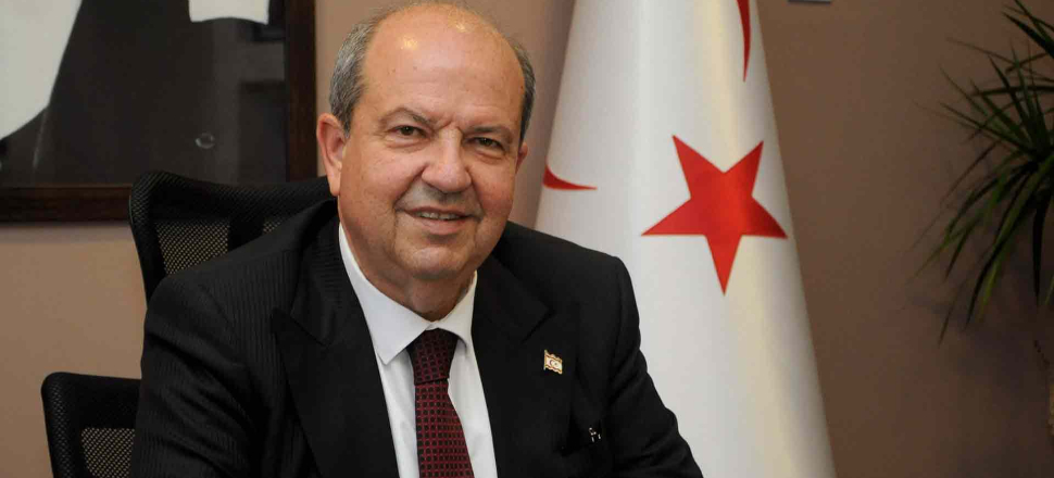 KKTC'de anketler Tatar'ı gösteriyor