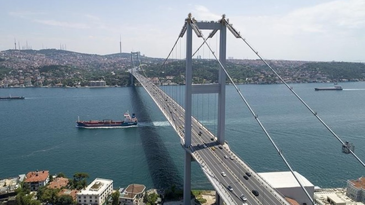 Köprülerde "çift taraflı ücret" iddiasına açıklama