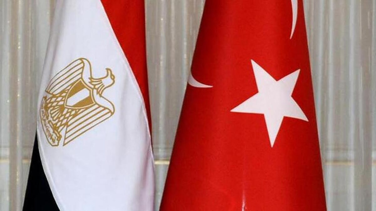 Mısır ile yeni dönemin kapısı aralanıyor!