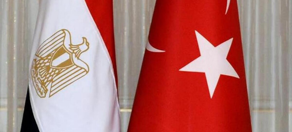 Mısır ile yeni dönemin kapısı aralanıyor!
