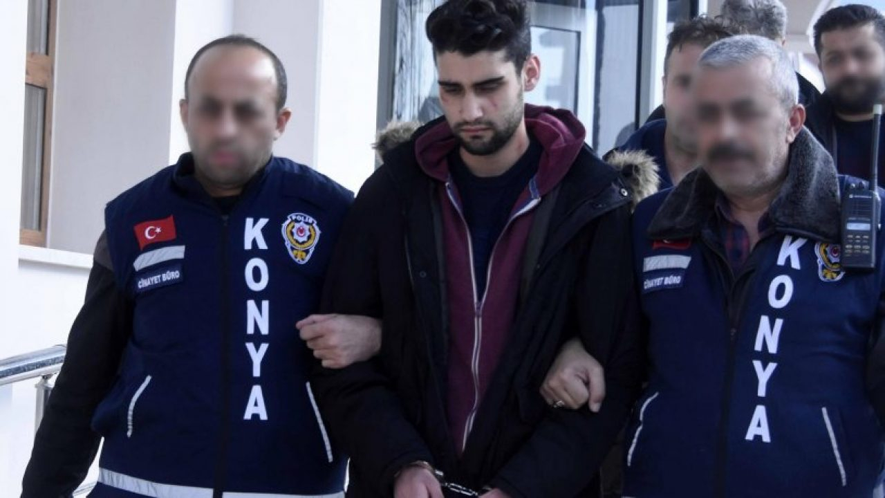 Kadir Şeker'e verilen hapis cezasına itiraz