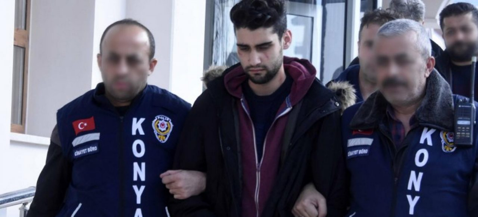 Kadir Şeker'e verilen hapis cezasına itiraz