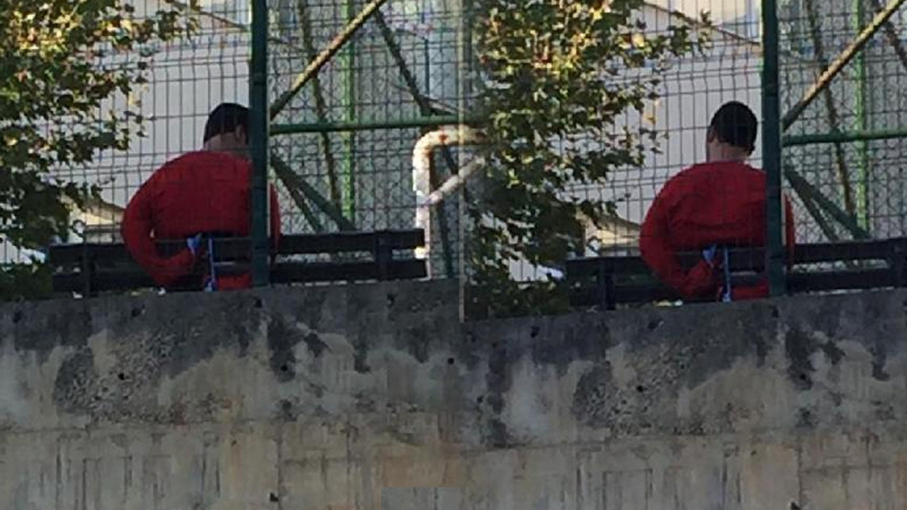Pendik'te rehabilitasyon merkezinde gencin bağlanmasına soruşturma