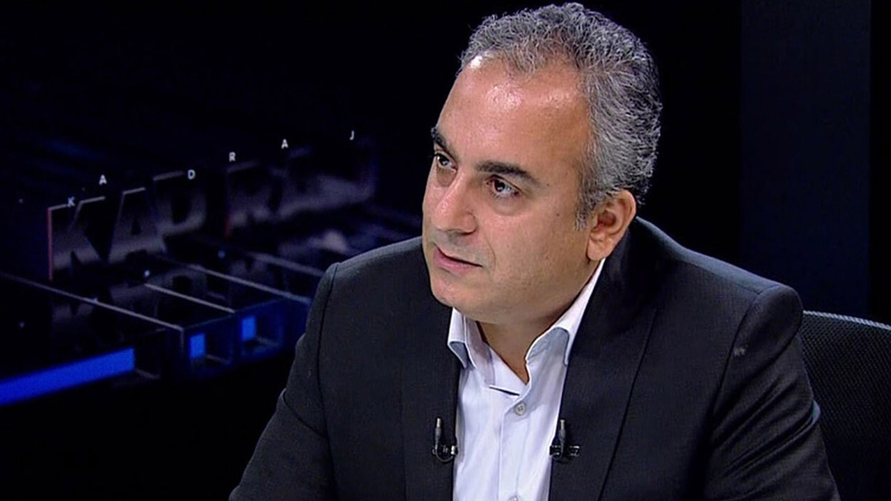 Markar Esayan hayatını kaybetti