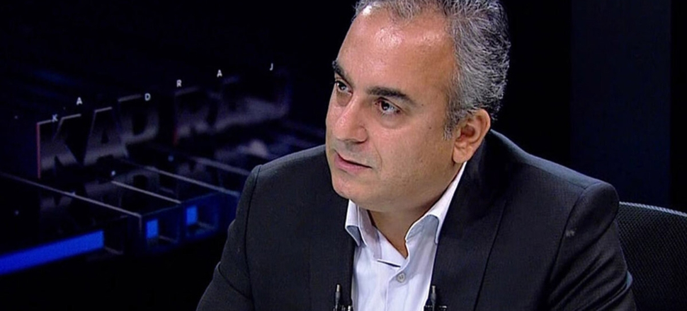 Markar Esayan hayatını kaybetti