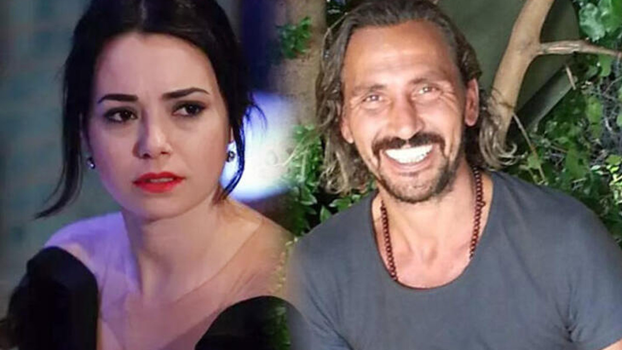 Özgü Namal çocuklarıyla görüntülendi!