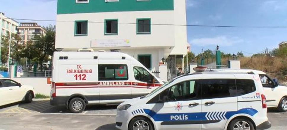 Bakım evine götürülen yaşlı yolda öldü, sürücü pozitif çıktı