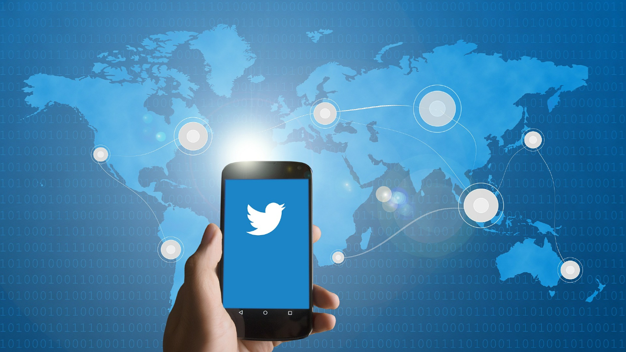 Twitter'daki sorunun nedeni 'yanlışlık' çıktı
