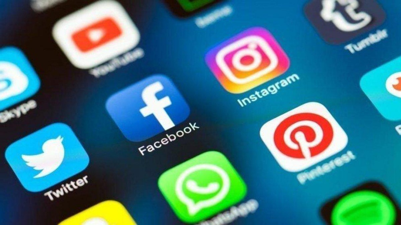 Facebook, WhatsApp ve e-Mail yazışması delil sayılacak