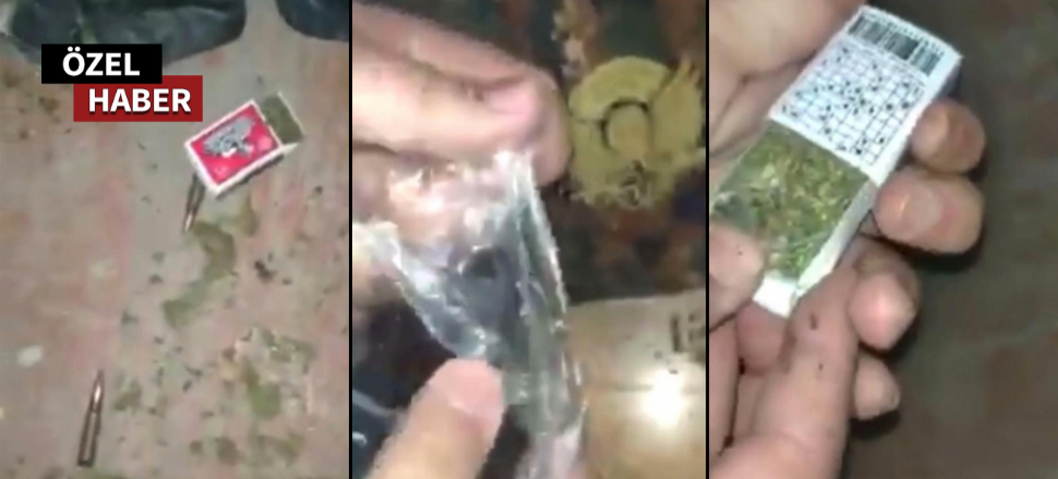 Ermenistan askeri uyuşturucu kullanıyor