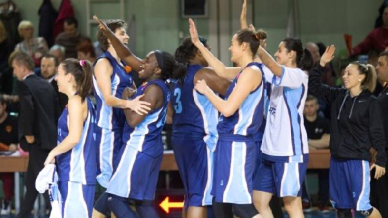 Hatayspor BŞB basketbol takımında 3 koronavirüs vakası