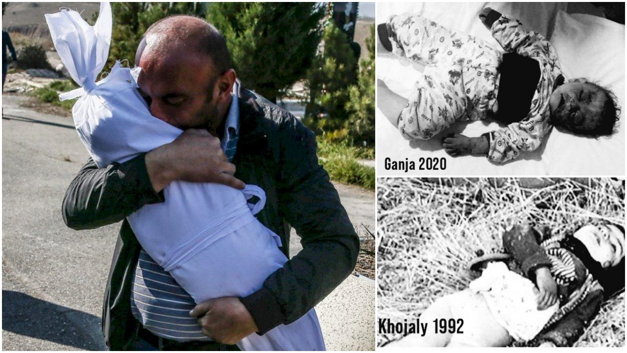 "Gücü yeten insanoğlu varsa sussun! Biz susmayacağız"