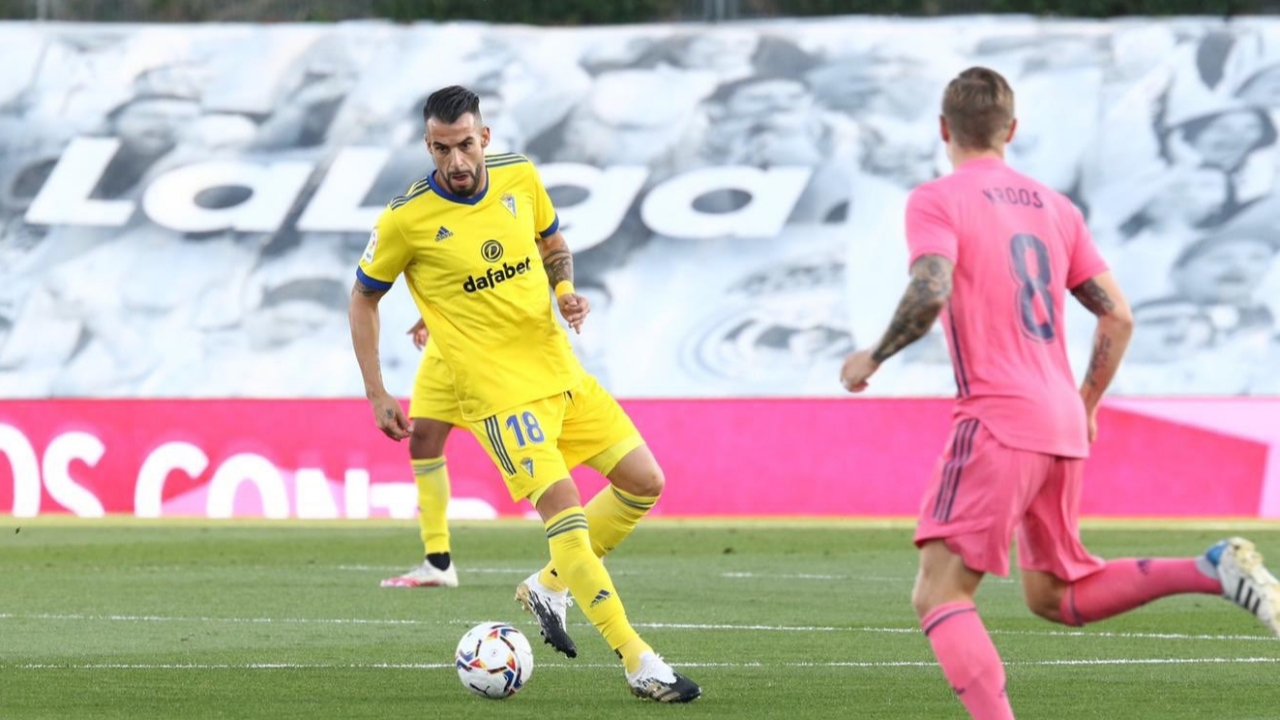 Real Madrid'i Alvaro Negredo devirdi!