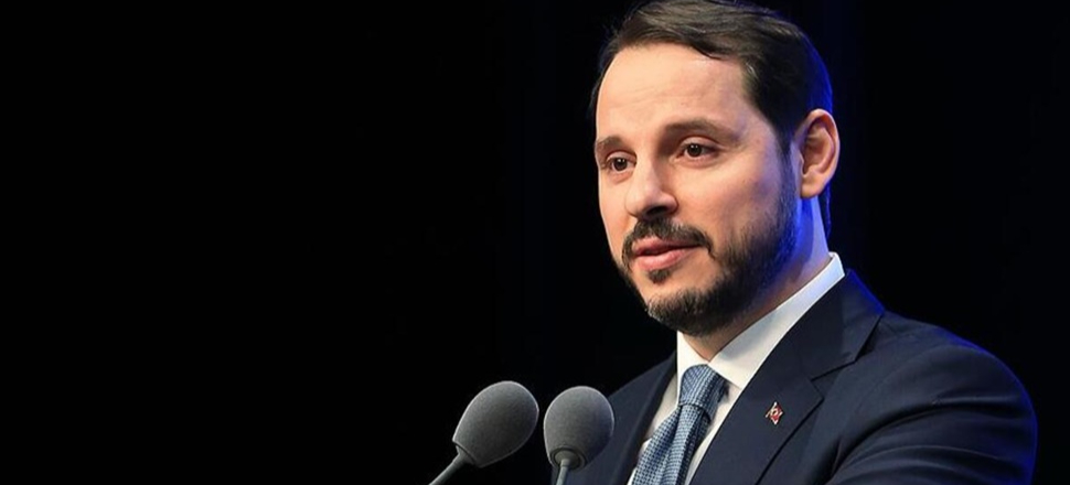 '10 milyar TL’lik destek paketini devreye alıyoruz'