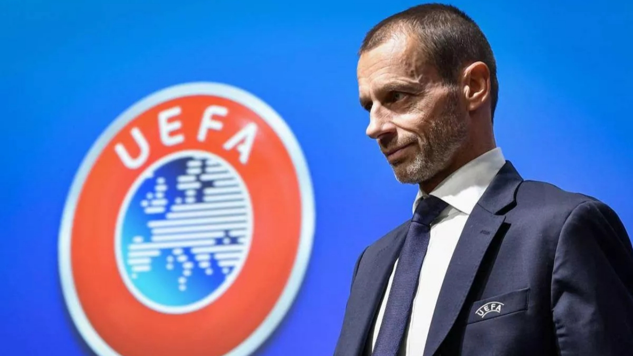 Alexander Ceferin: EURO 2020 tek ülkede düzenlenebilir