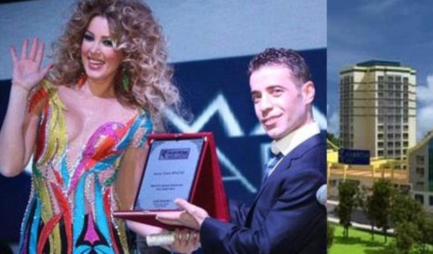 Petek Dinçöz ile kandırdıkları vatandaşları böyle dolandırdılar!