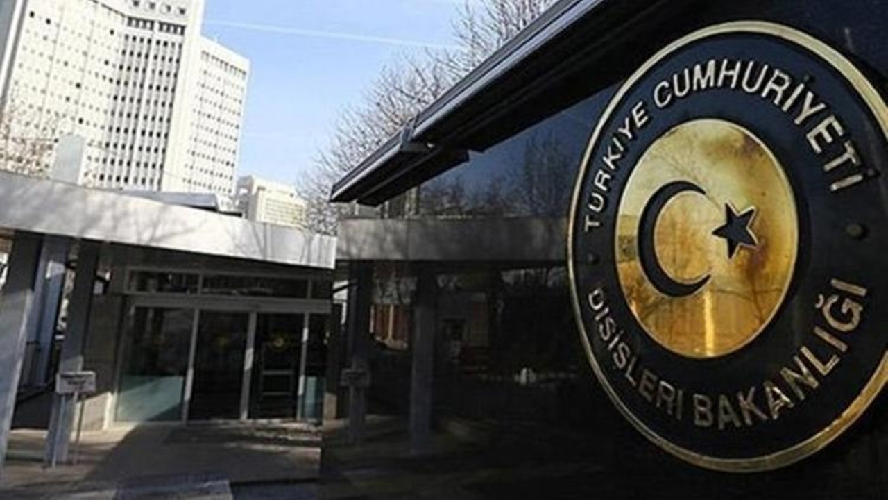 Türkiye'den Ermenistan'a sert uyarı