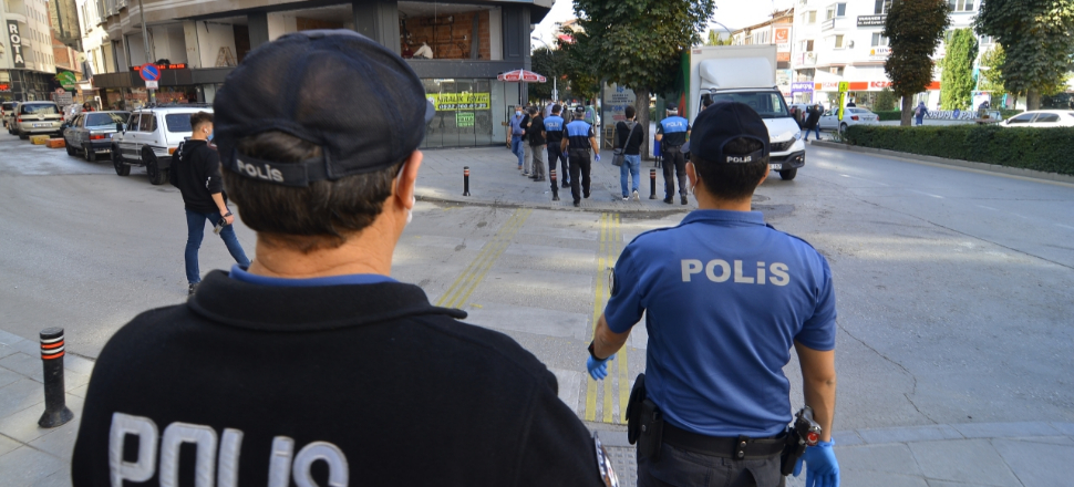 Bakanlıktan 81 ile yeni koronavirüs genelgesi