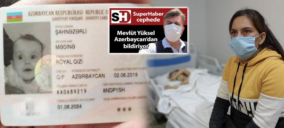 Sadece abla hayatta kaldı!