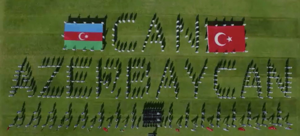 MSB'den Bağımsızlık Günü'ne özel klip