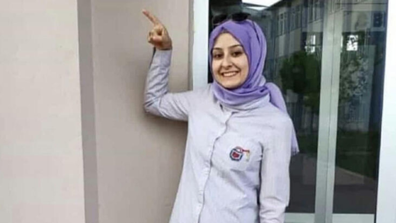 Yasemin hemşire de koronaya yenildi