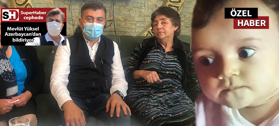 Hain saldırıya aynı aileden 3 kayıp! Biri 1,5 yaşında...
