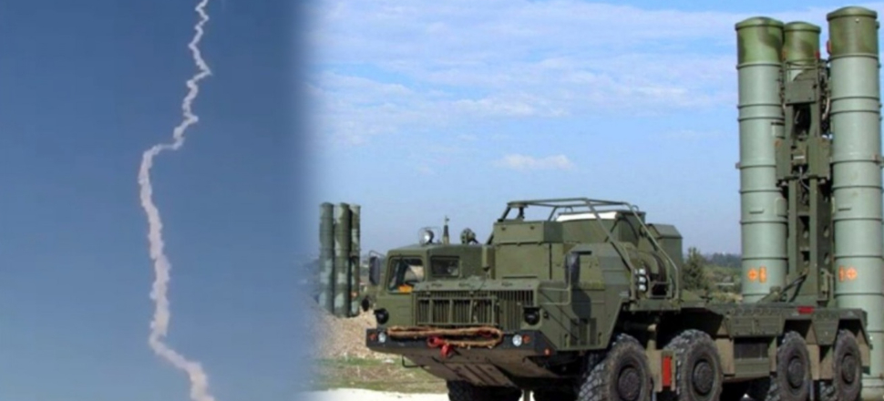 NATO'dan S-400 testine açıklama