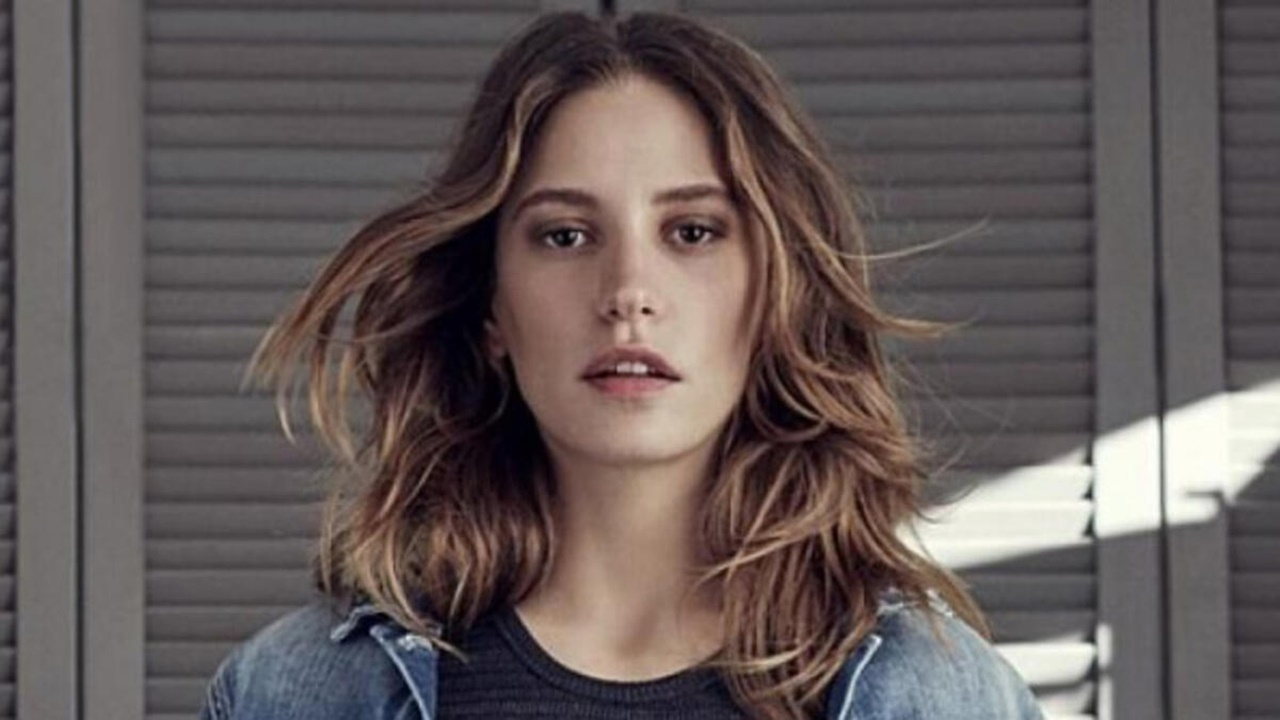 Serenay Sarıkaya ameliyat sonrası ilk kez görüntülendi!