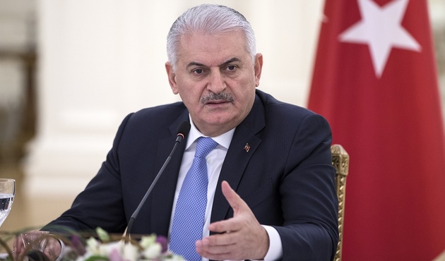 Başbakan'dan MHP'nin idam çağrısıyla ilgili flaş açıklama!