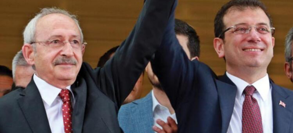 Kılıçdaroğlu ve İmamoğlu'ndan HDP'ye kutlama mesajı