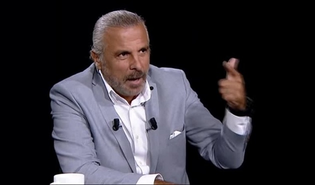 Canlı yayında Mete Yarar'ı öfkelendiren mesaj!