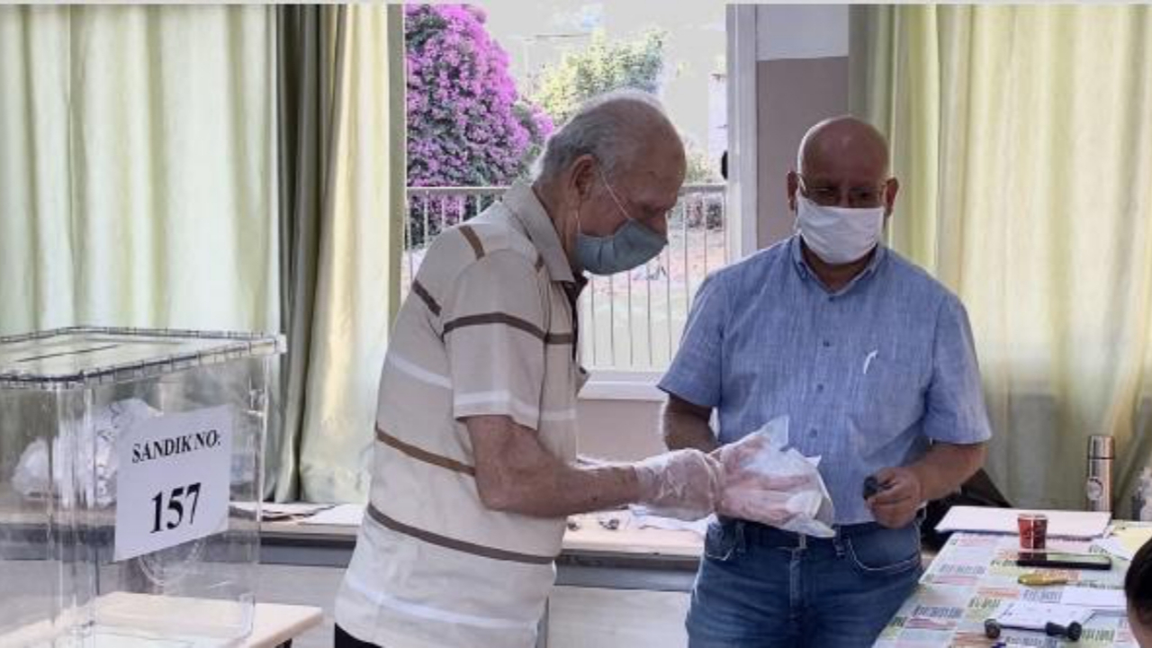 Yeni cumhurbaşkanı bugün belli olacak