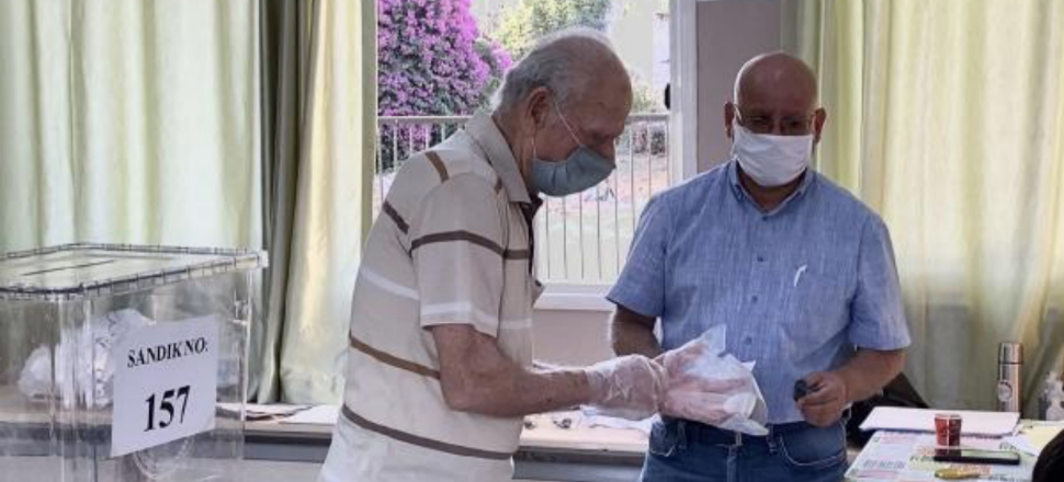 Yeni cumhurbaşkanı bugün belli olacak