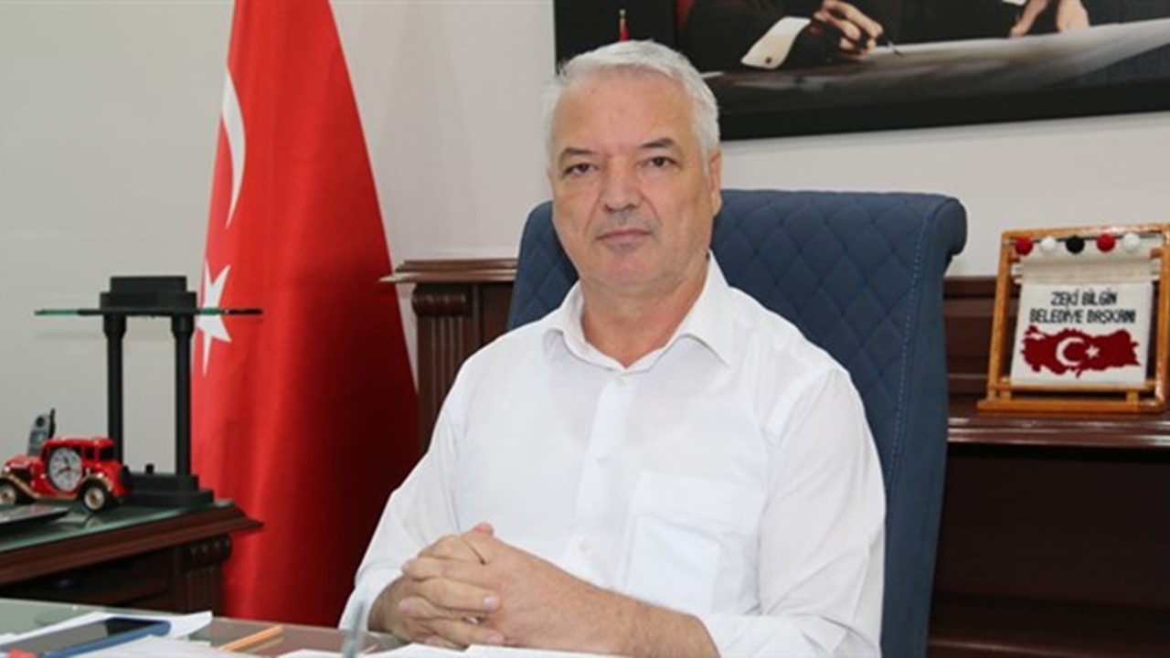 CHP'li belediye başkanı yoğun bakıma alındı