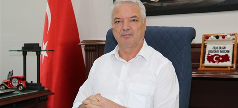 CHP'li belediye başkanı yoğun bakıma alındı