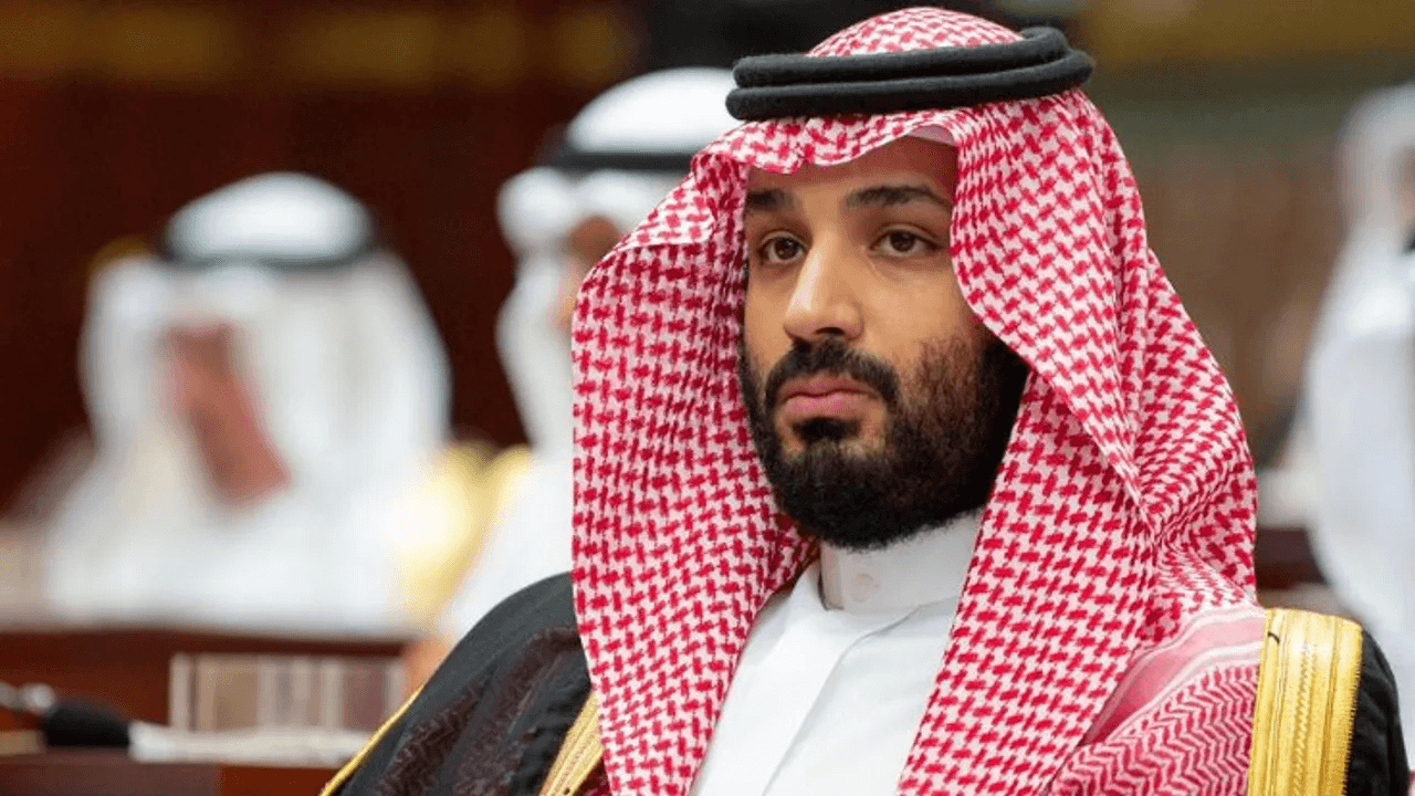 Türkiye'den Suudi Arabistan'a soruşturma