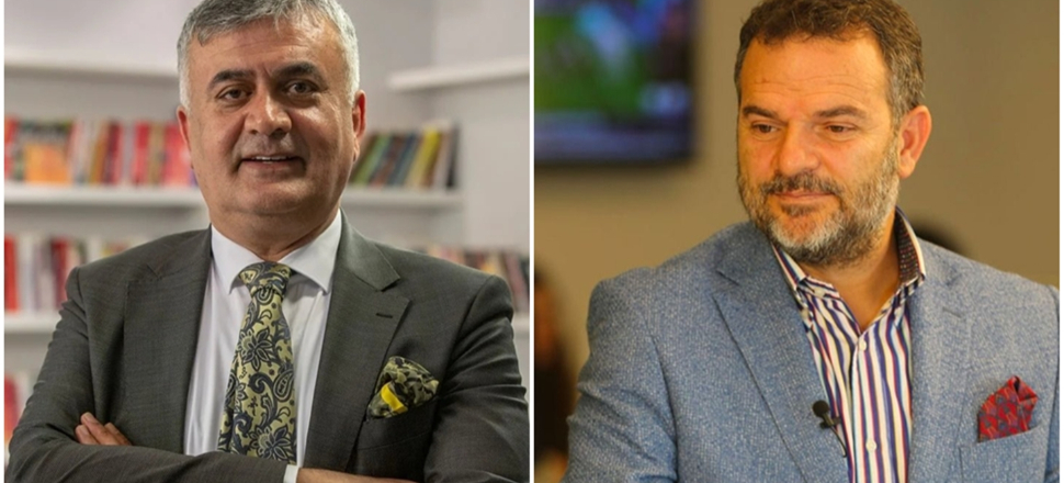 Adil Gür, Kemal Öztürk'e dava açıyor