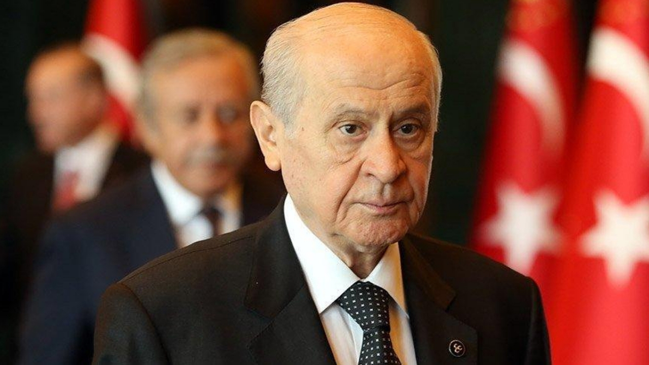 Devlet Bahçeli'den İstanbul'daki ekmek zammına 'kampanyalı' tepki