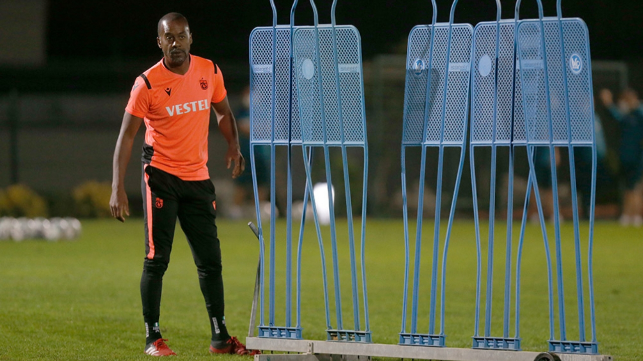 Eddie Newton: Real Madrid dahi olsanız bu kadar eksik sizi etkiler
