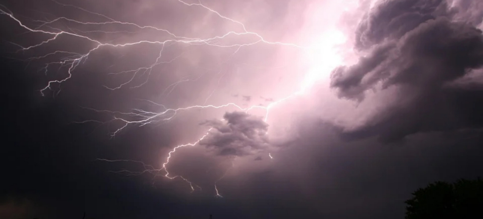 Meteoroloji sağanak için uyardı